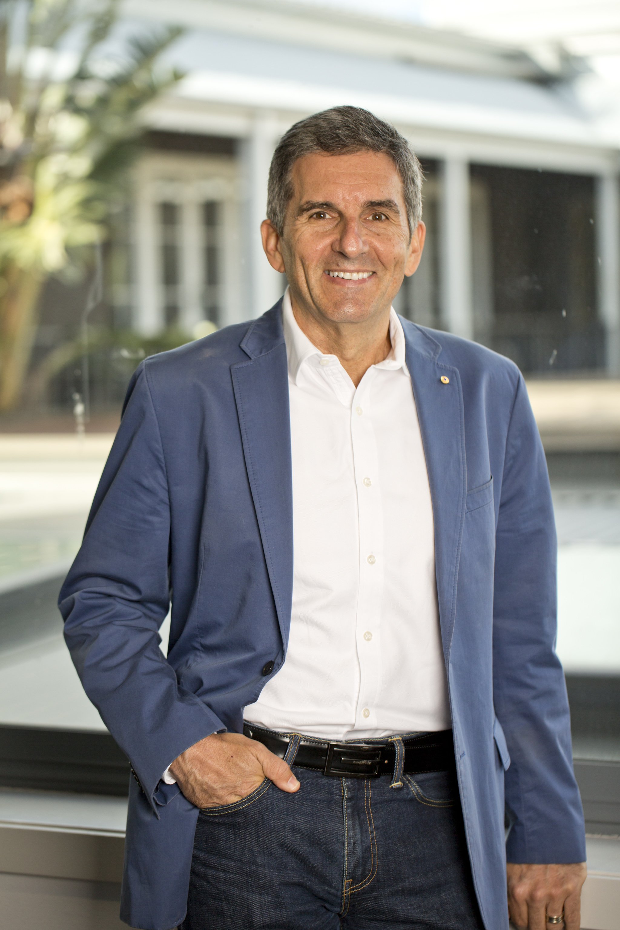 Daniel Petre