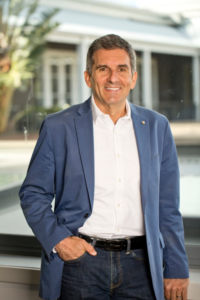 Daniel Petre