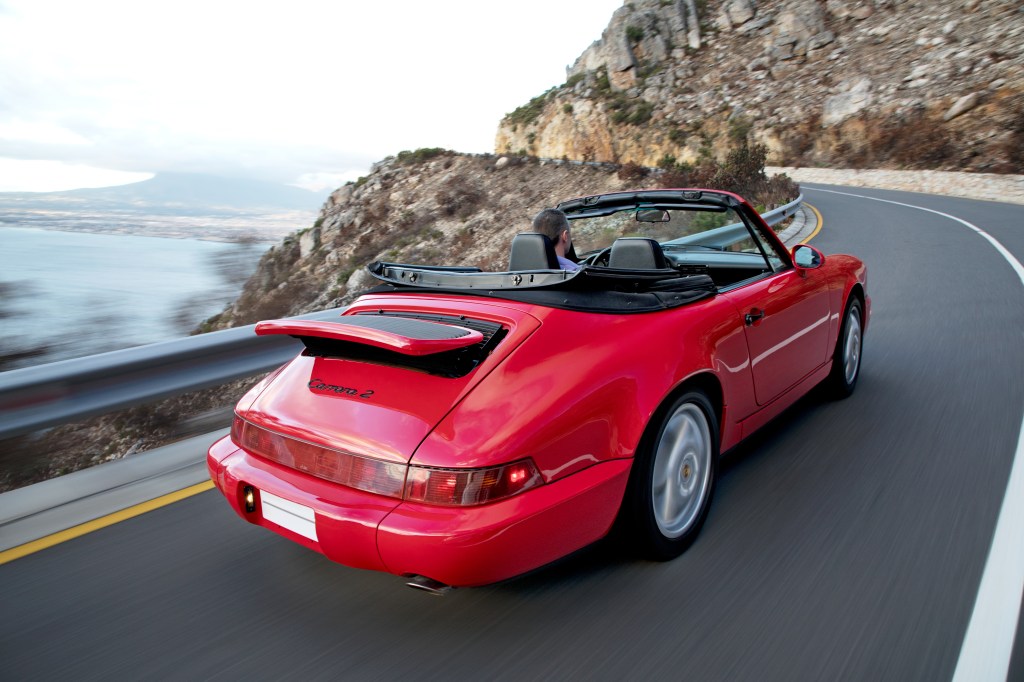 Volkswagen's decision to press ahead with the IPO of Porsche is perceived as a one-off deal whose success is closely linked to the appeal of its brand.