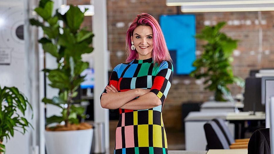 Why venturing is a valuable tool for Australian corporations