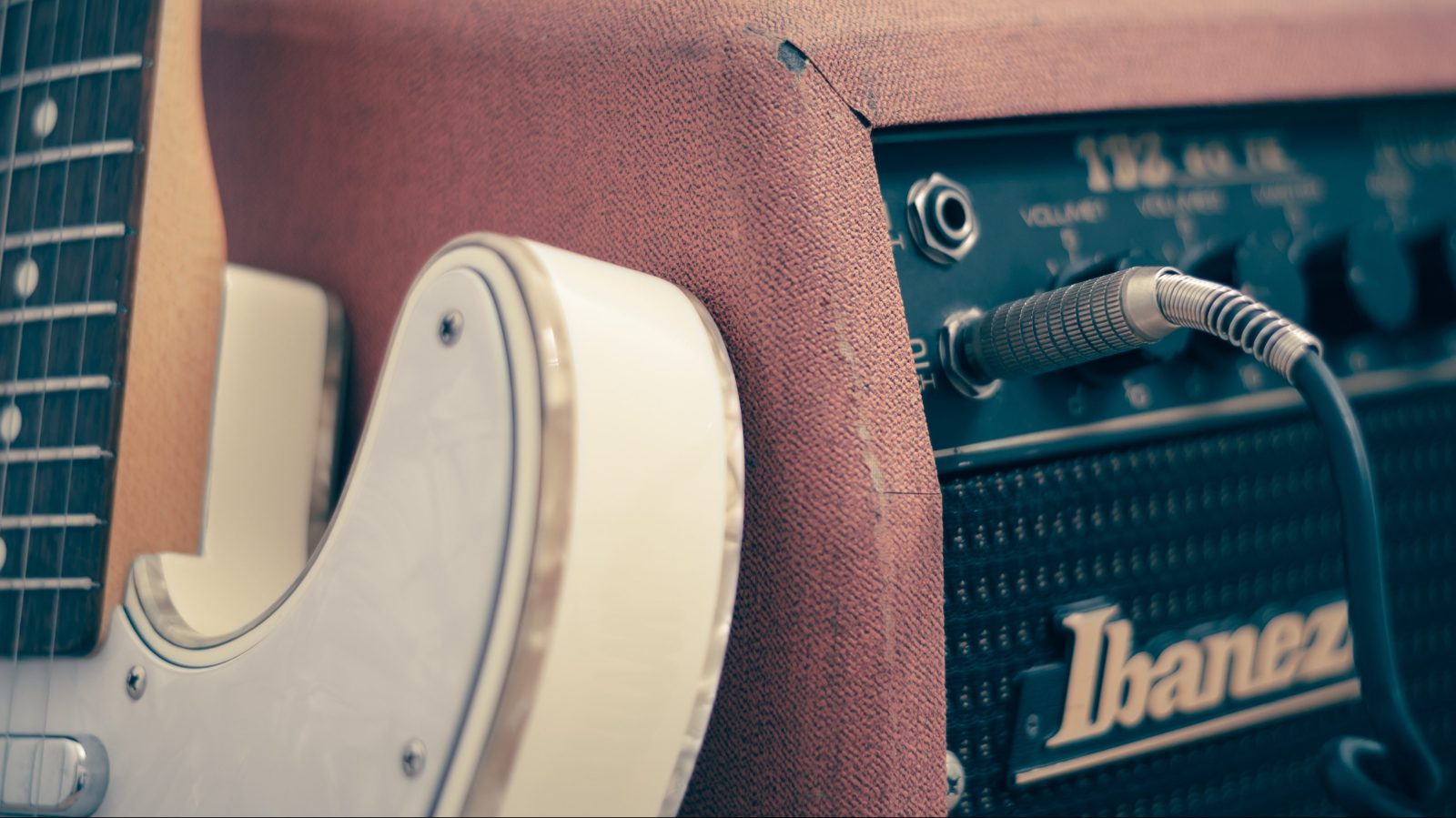 amplifier