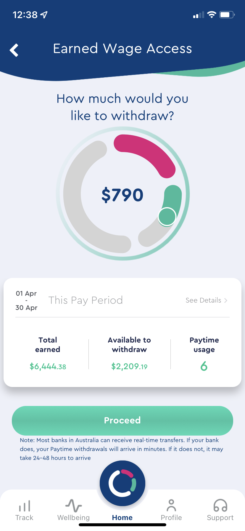 What is earned wage access? Forbes Australia