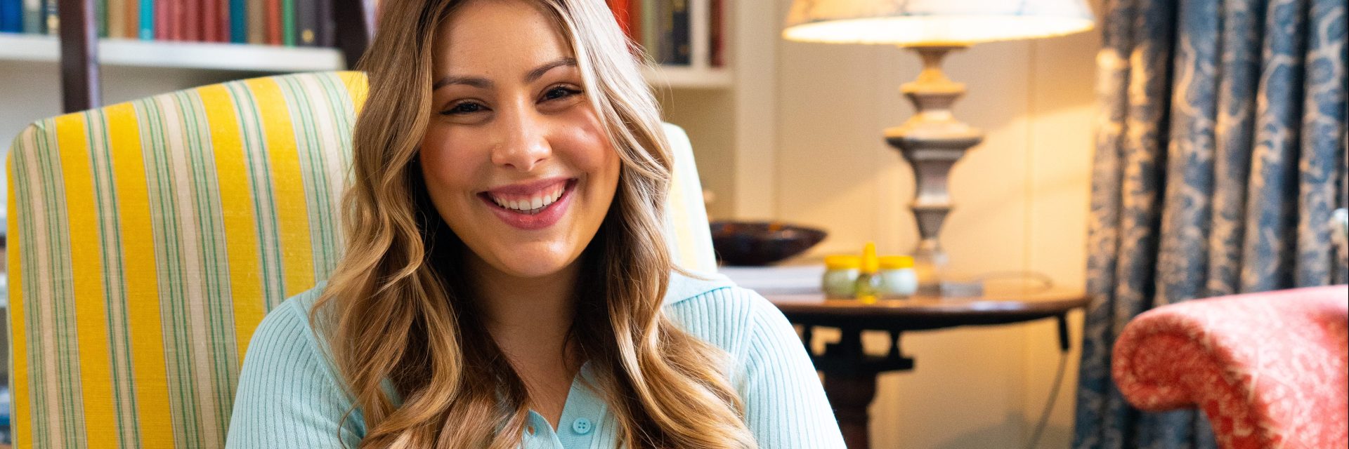 Natassia Nicolao Conserving Beauty founder