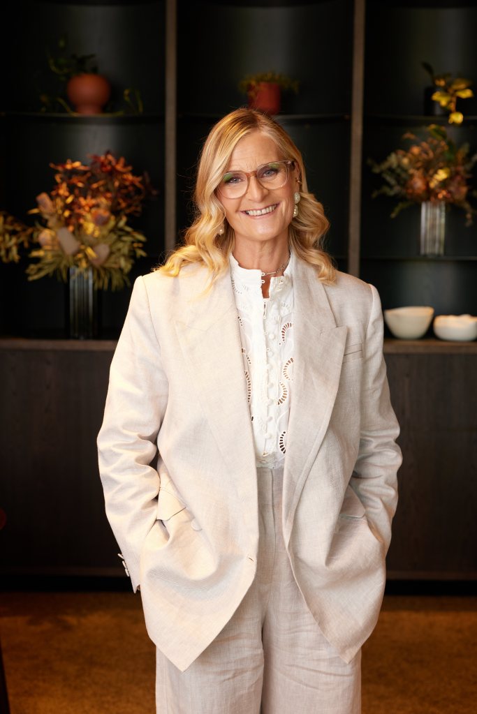 Dr Helen Crowley, Managing Director, Pollination
