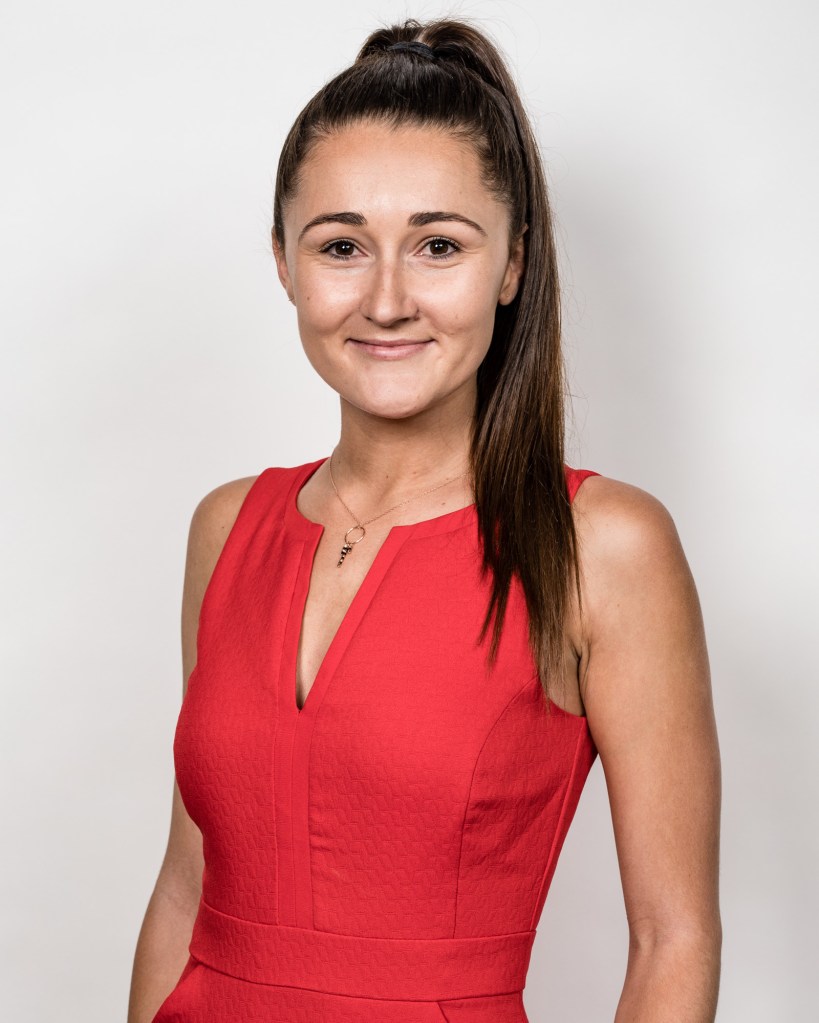 Forager Funds senior investment analyst Chloe Stokes