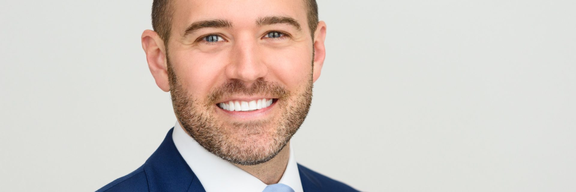 Jon Clifton, CEO of global analytics company Gallup