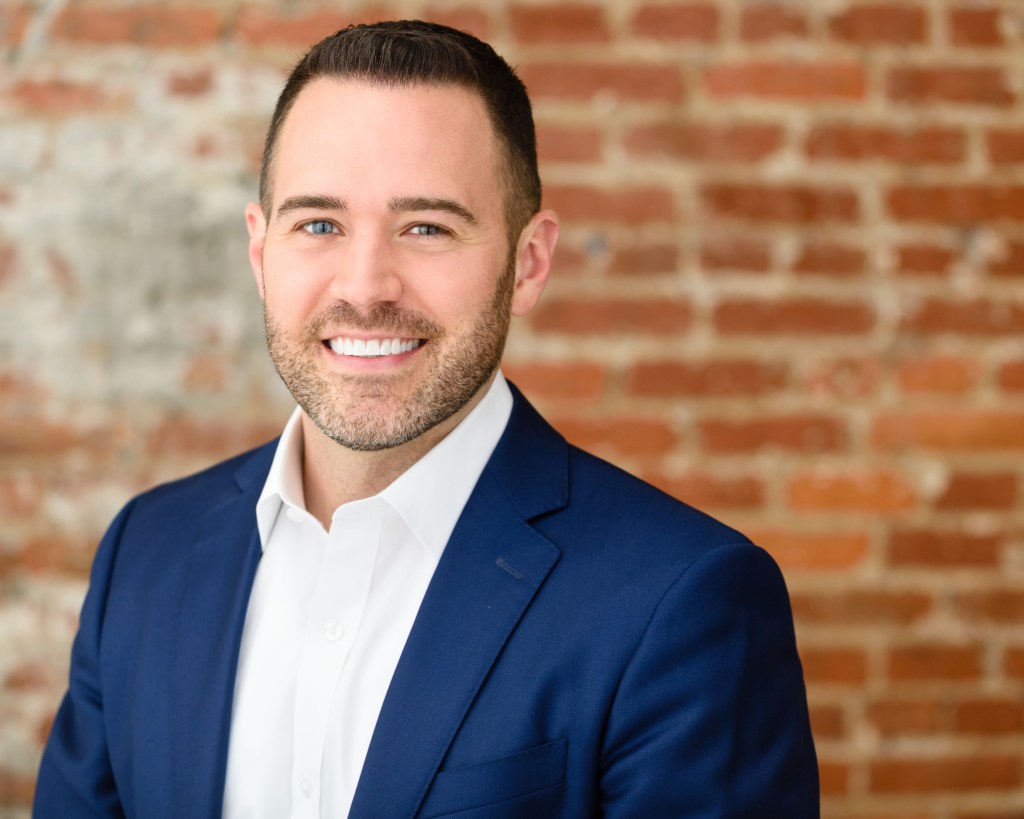 Jon Clifton, CEO of global analytics company Gallup