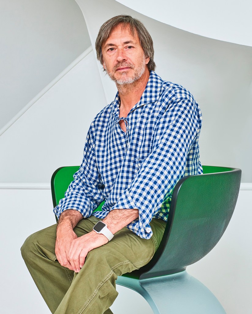 Marc Newson - Artworks for Sale & More
