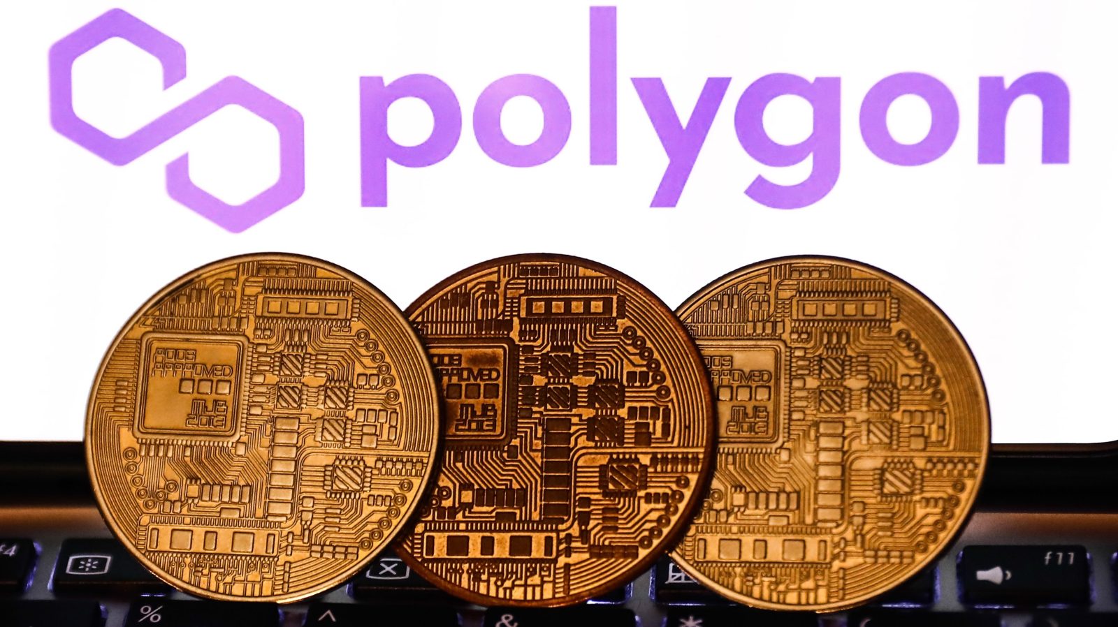 Polygon’s slew of corporate partnerships has led the chain to become the “Web3 on-ramp for millions of users