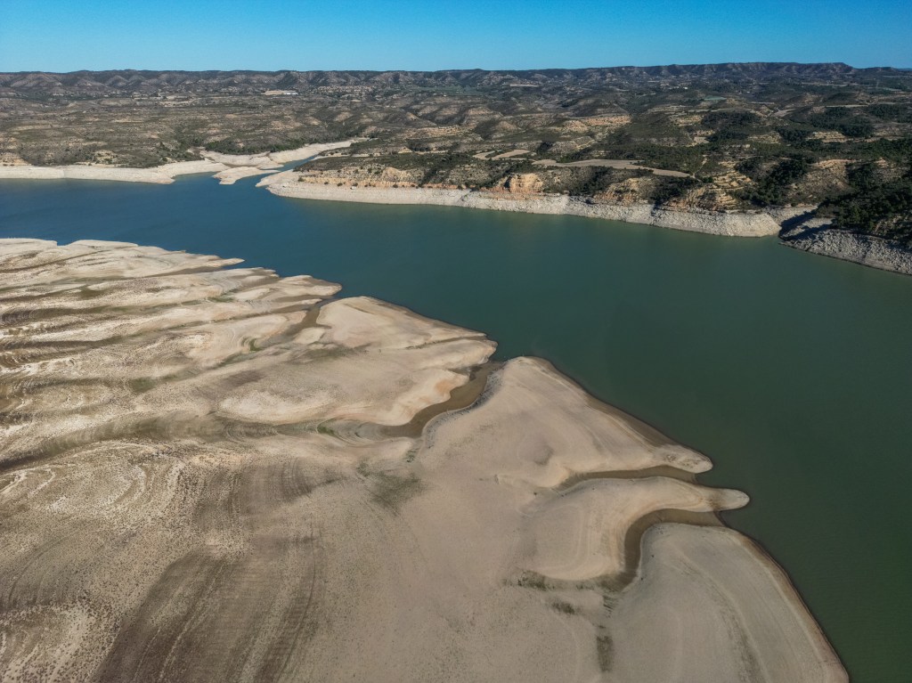 The tide is turning on businesses claiming sustainable practices. | Photo by Zowy Voeten/Getty Images