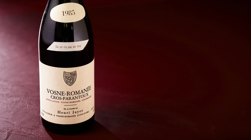 For three-weeks only, one of Australia’s premier fine wine destinations, Langton’s, will host an online auction showcasing extremely rare wines from the world’s most influential producers