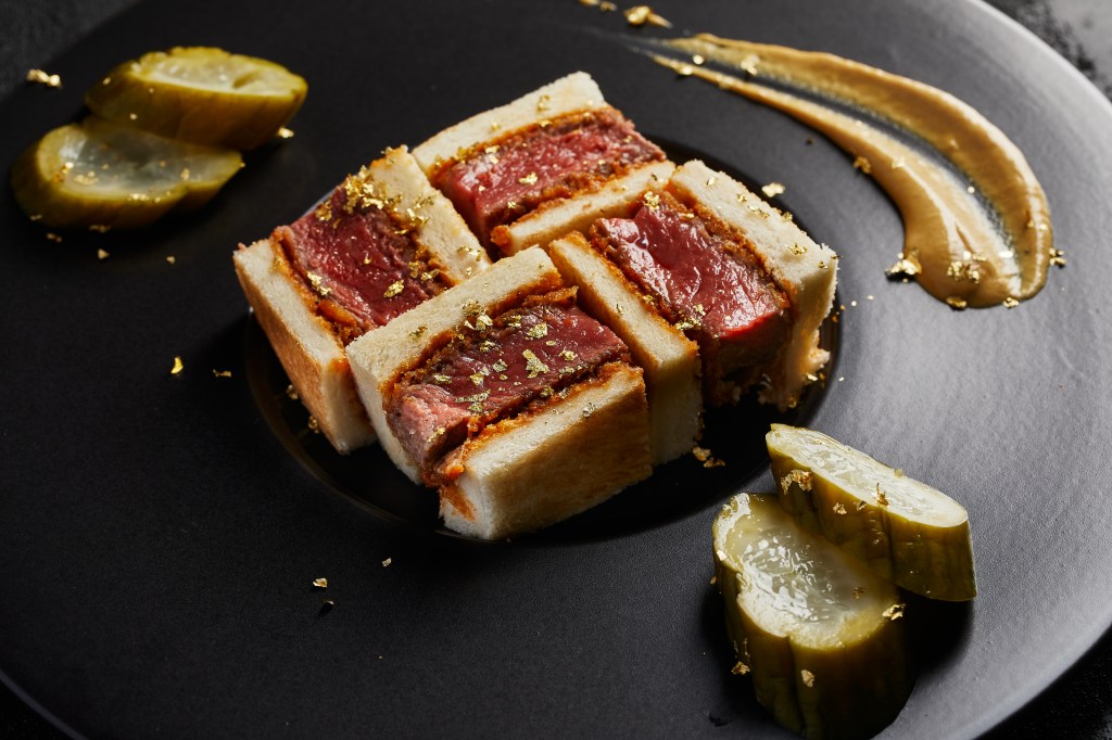 Australia's most expensive steak