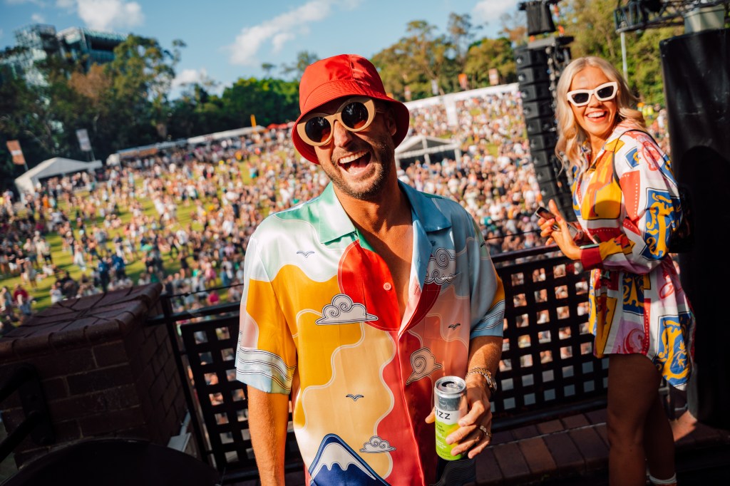 DJ Fisher, from surfer to DJ in Ibiza.