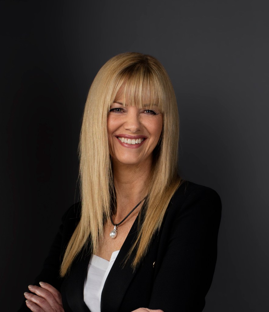 Dr Michelle Deaker is the founder and Managing Partner of OneVentures