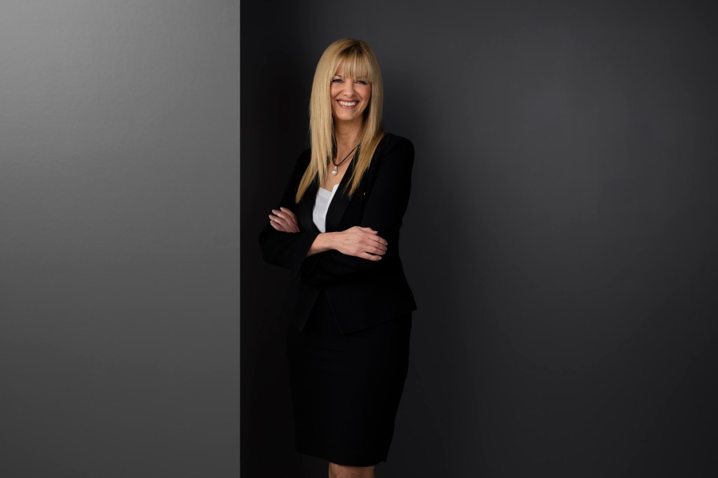 Dr Michelle Deaker is the founder and Managing Partner of OneVentures, one of Australia's largest VC firms.