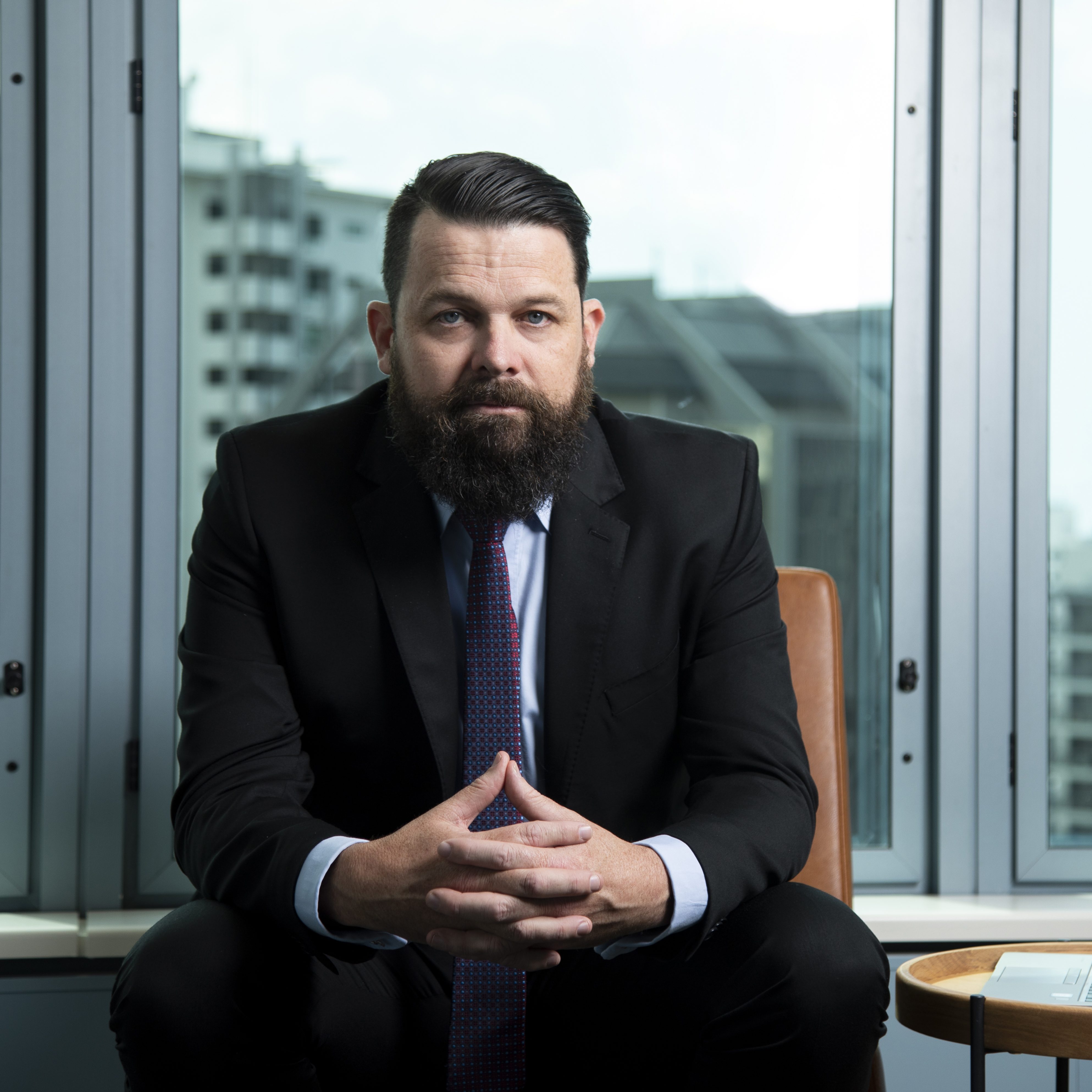 Rodger Cook, Author at Forbes Australia
