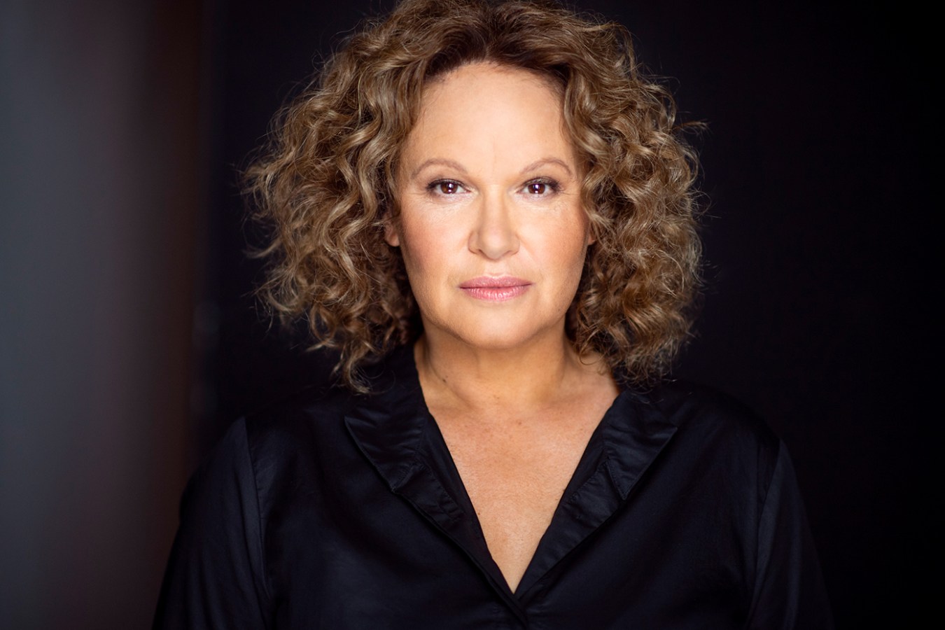 Leah Purcell headshot