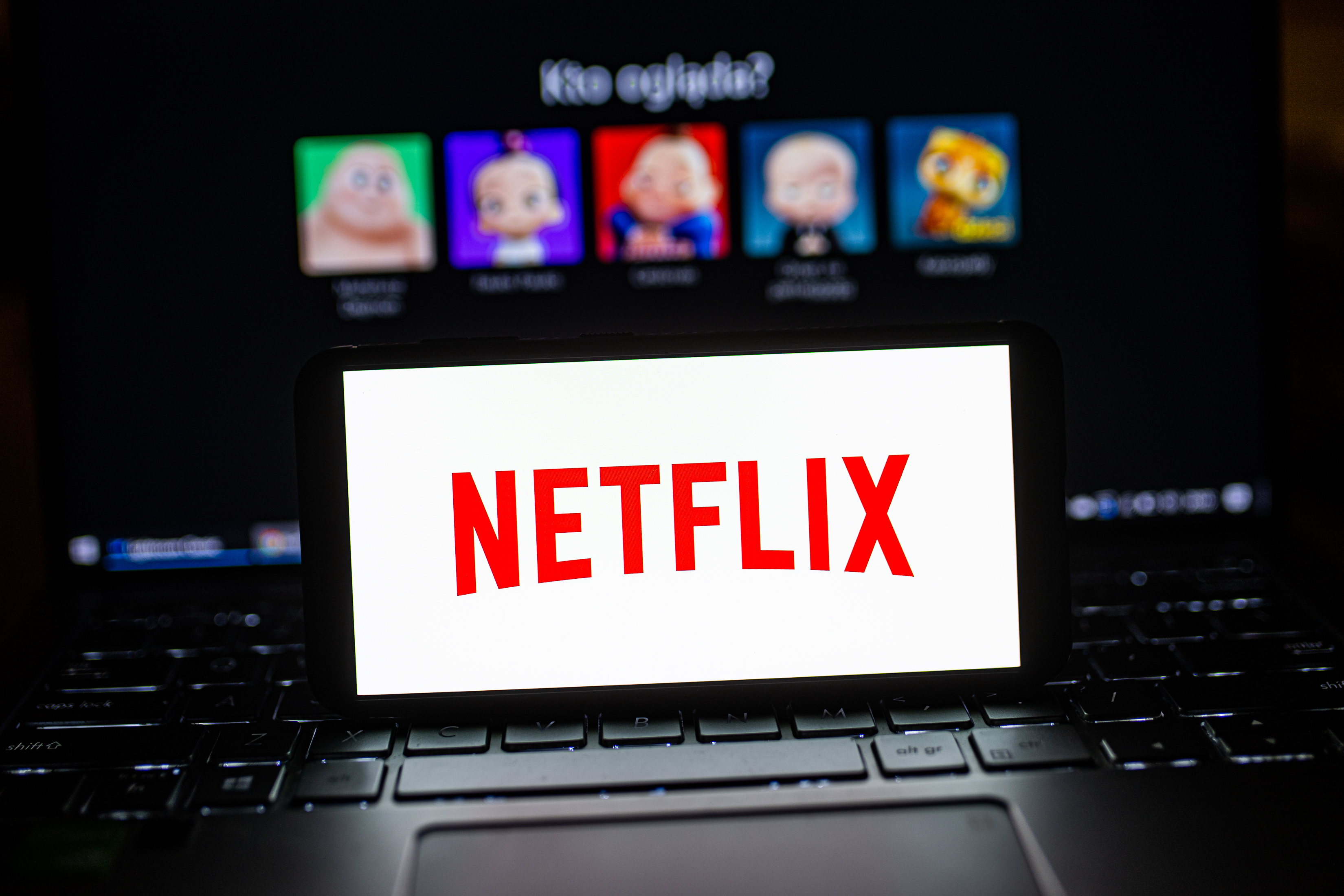 Announcing its Q4 results, Netflix said it would roll out a paid option for those who want to share their accounts. “Today’s widespread account sh