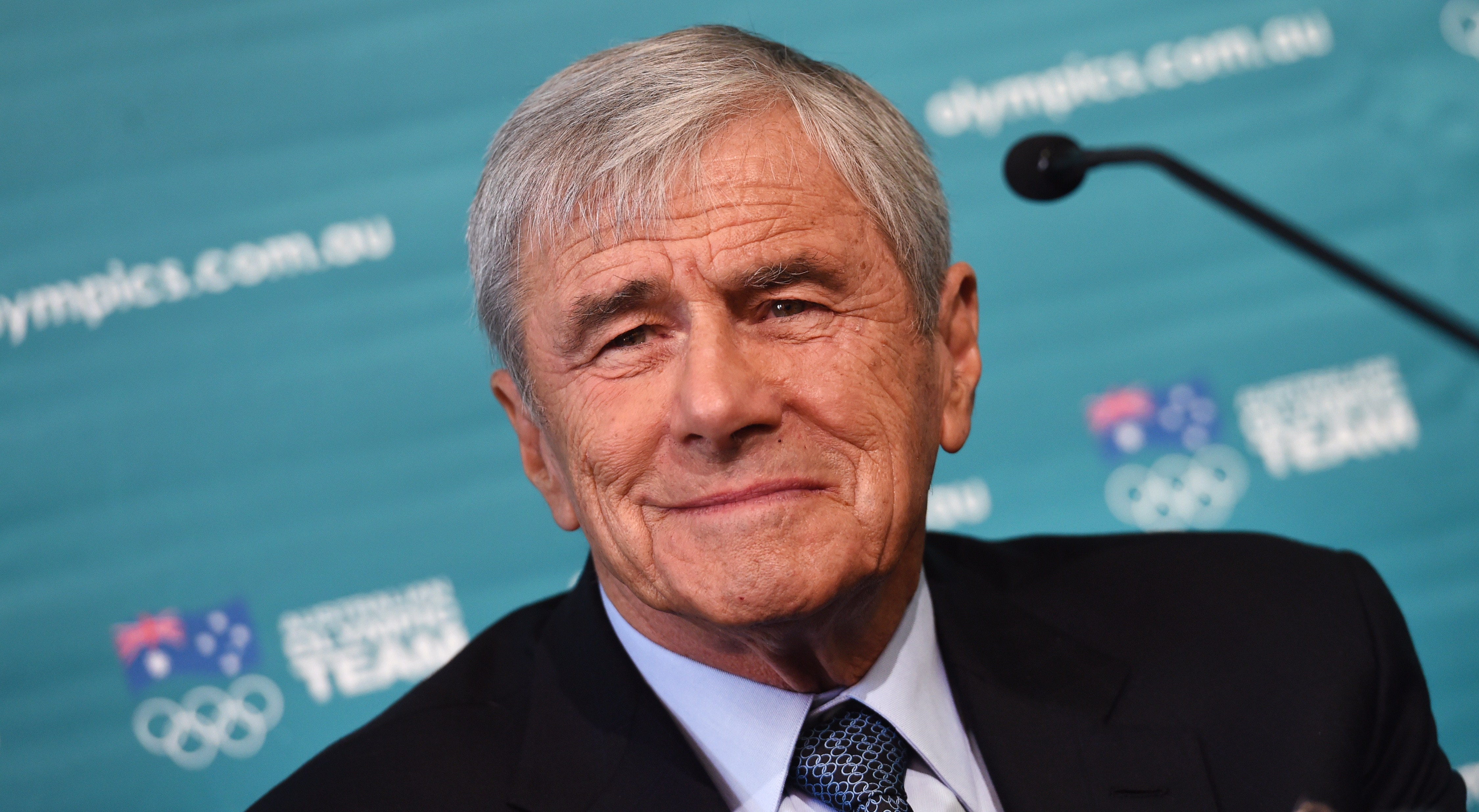 Kerry Stokes - Forbes Australia