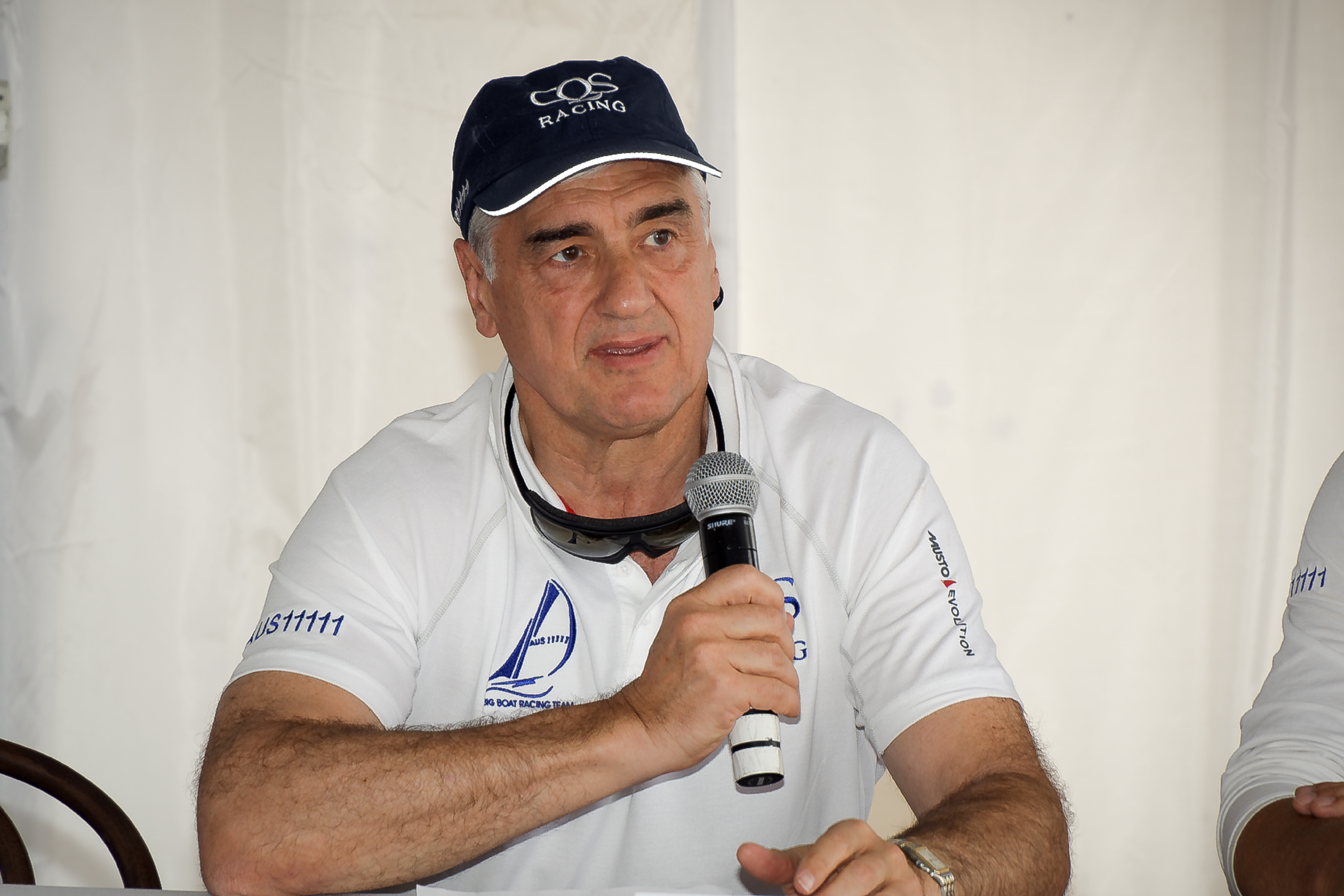 Michael Hintze - Forbes Australia