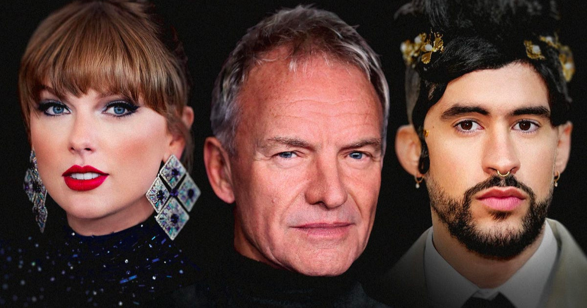 Revealed: The world’s 10 highest-paid entertainers - Forbes Australia