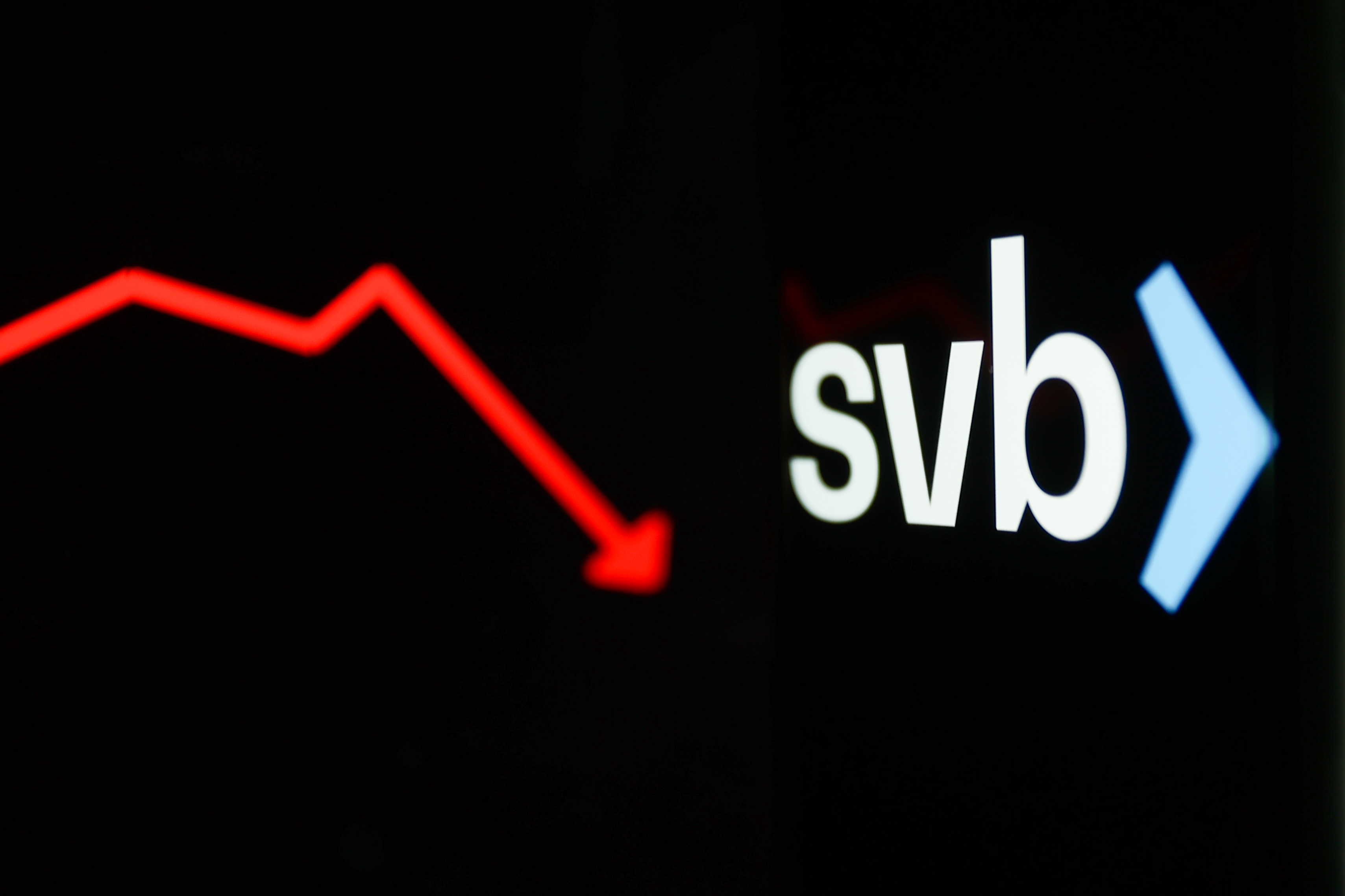 Silicon Valley Bank collapse explained How the startup lender failed