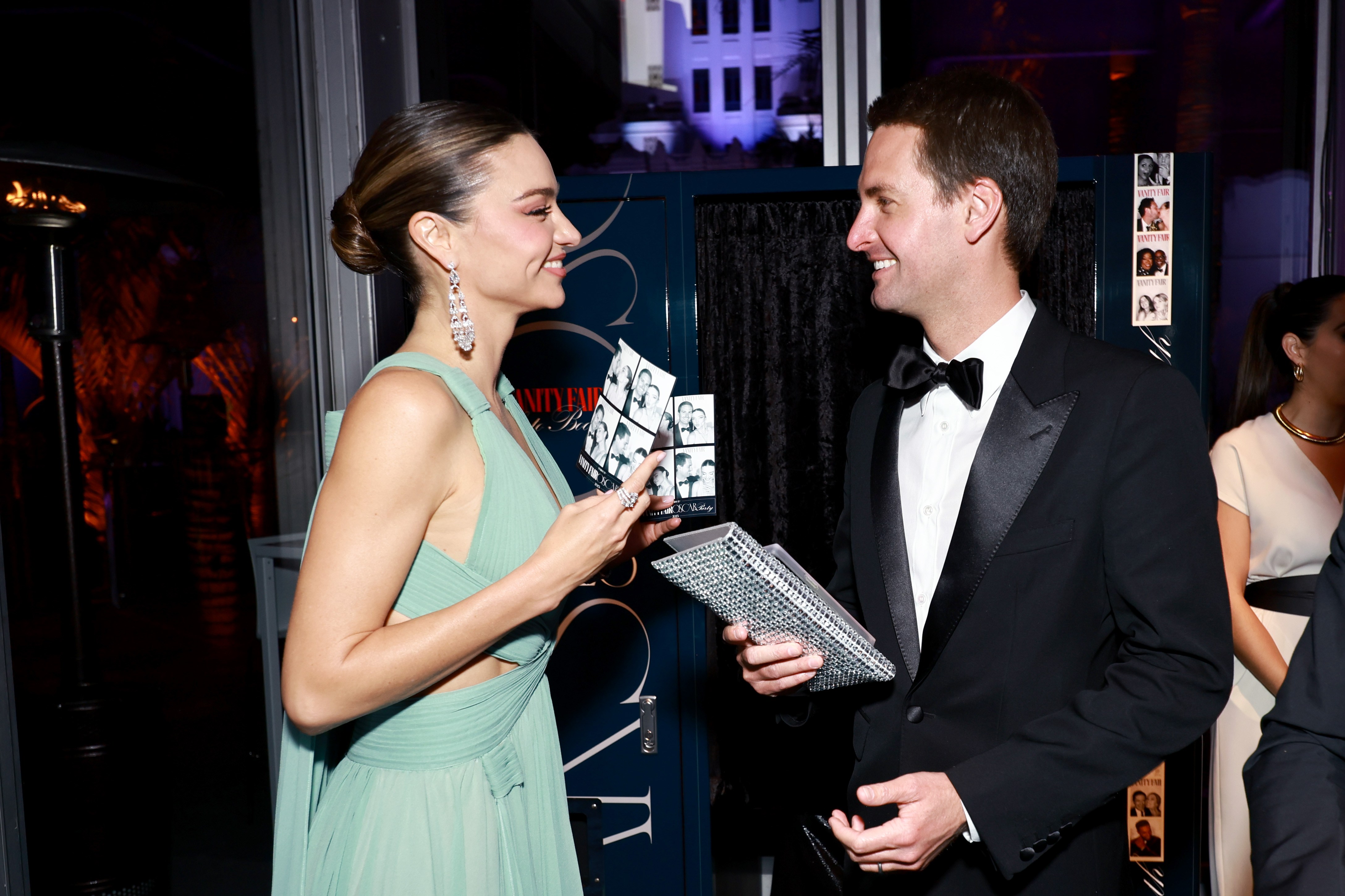 From the catwalk to the boardroom, how Miranda Kerr built an empire