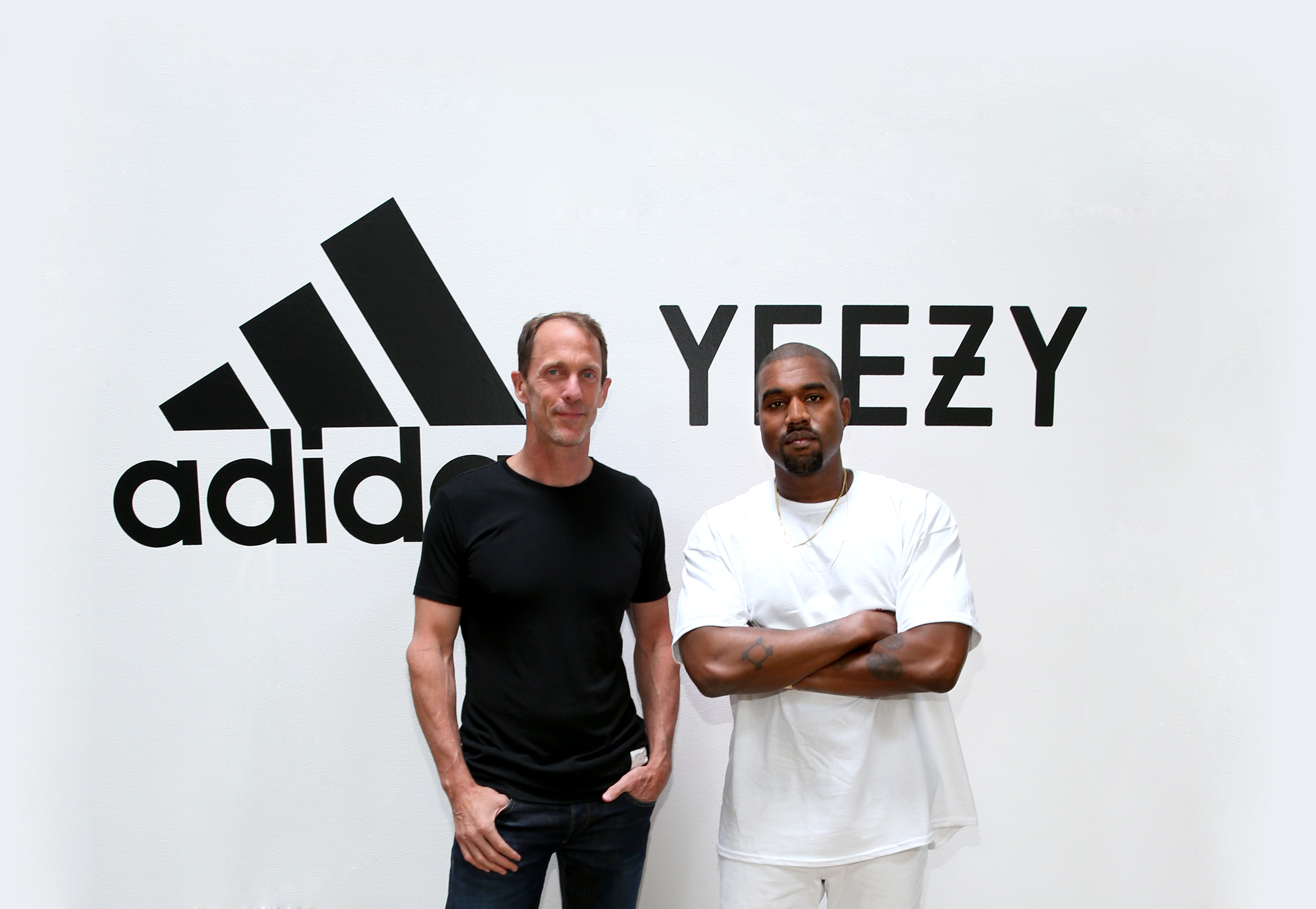 Adidas says it may write off remaining unsold Yeezy shoes after