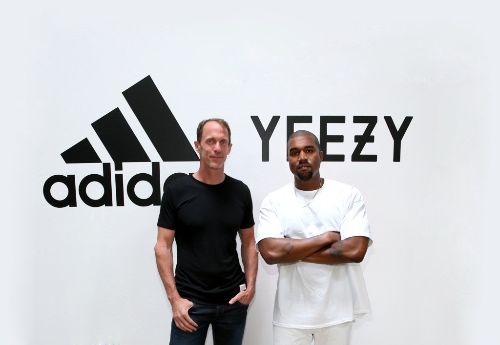 share price: Yeezy breakup could blow out to $700 million