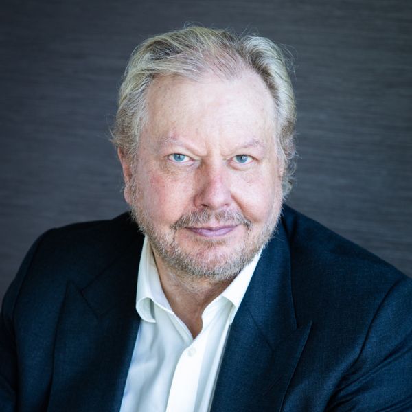 Wisetech founder Richard White. Image: Supplied