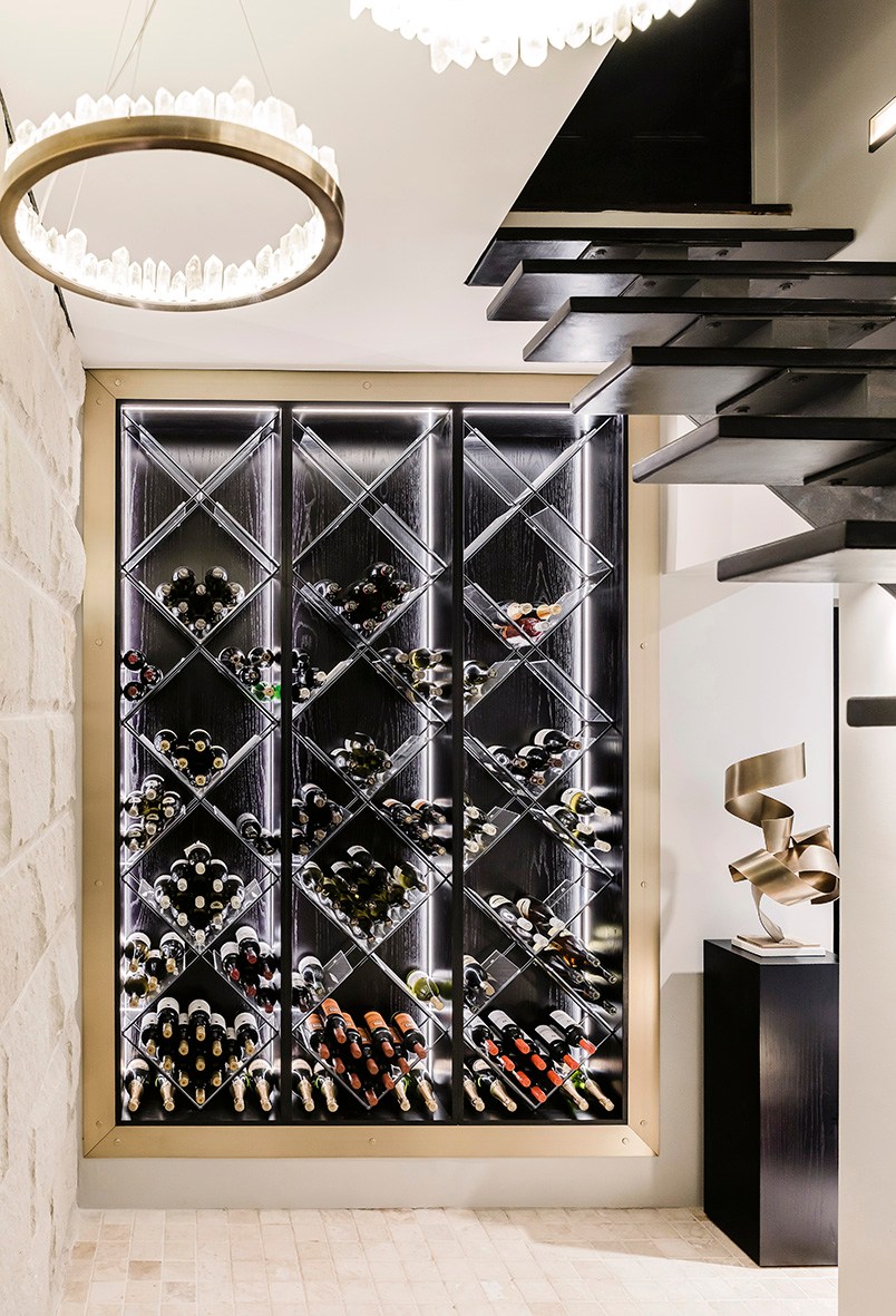 Inside Australia's most spectacular interiors with Brendan Wong
