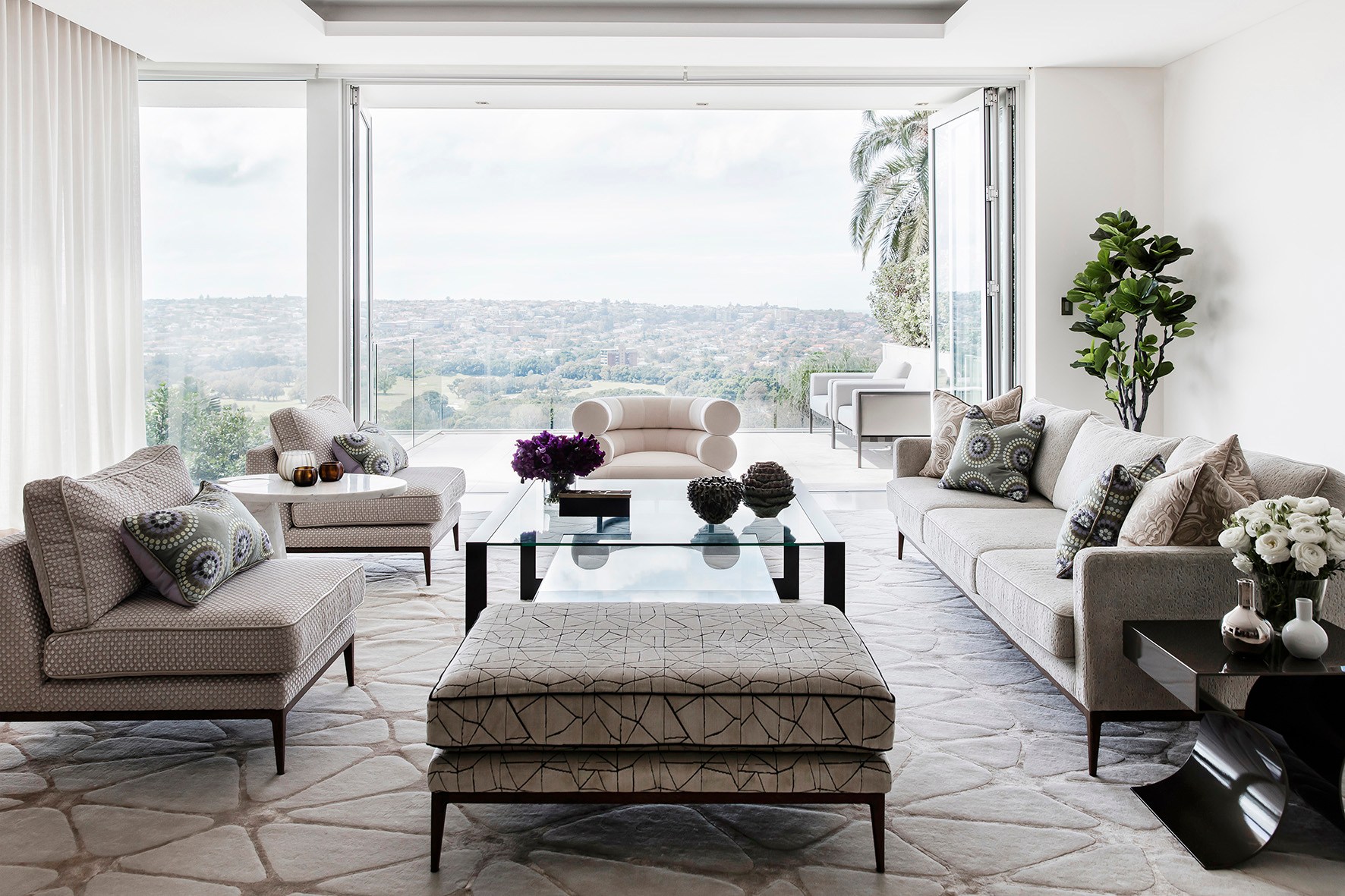 Inside Australia's most spectacular interiors with Brendan Wong
