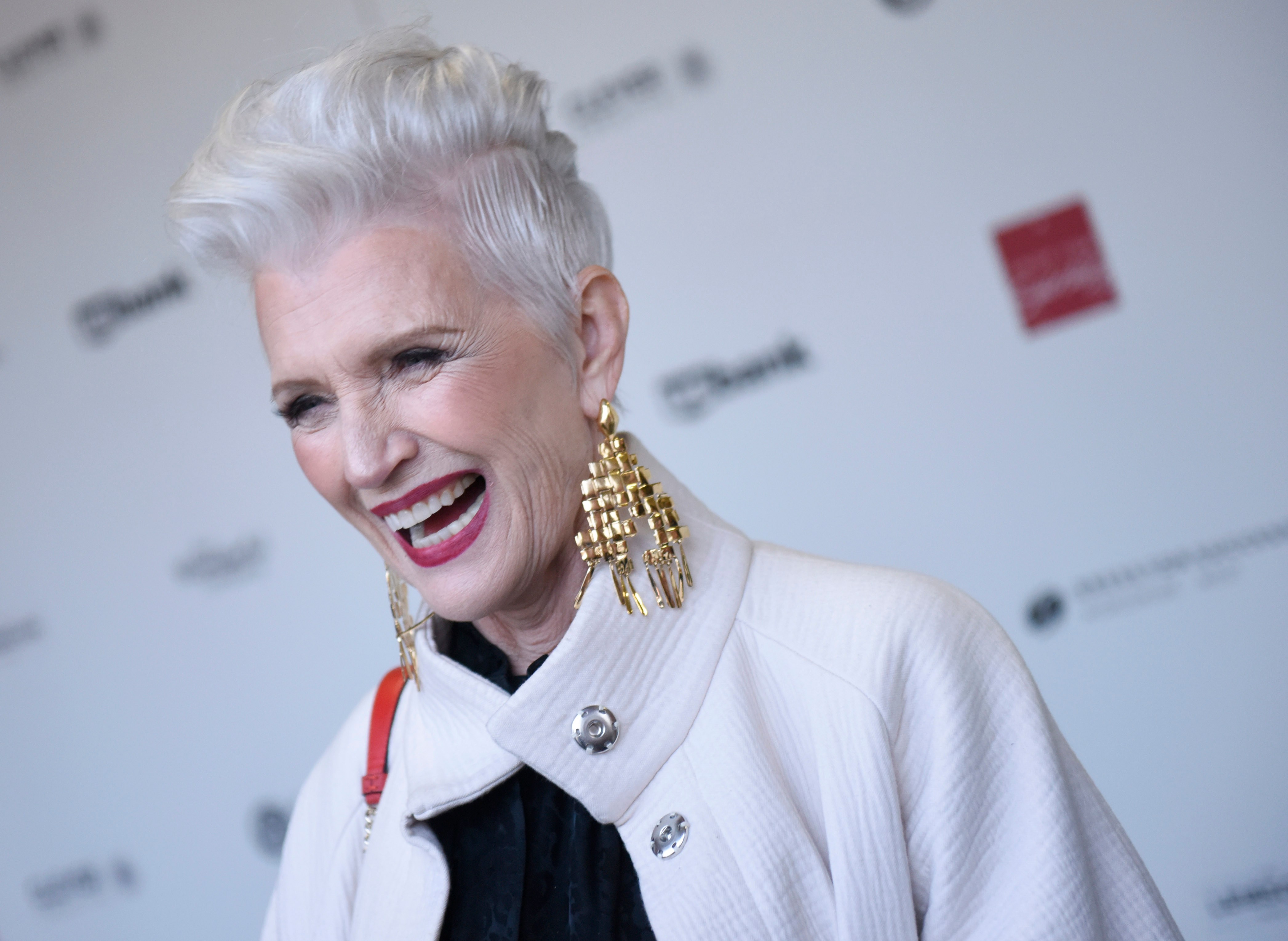 Meet Maye Musk, the mother of the world's richest person Elon Musk