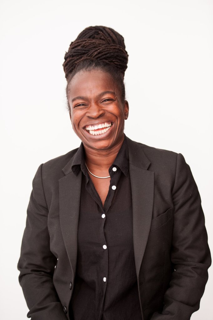 Tech Diversity director Luli Adeyemo | Source: supplied 