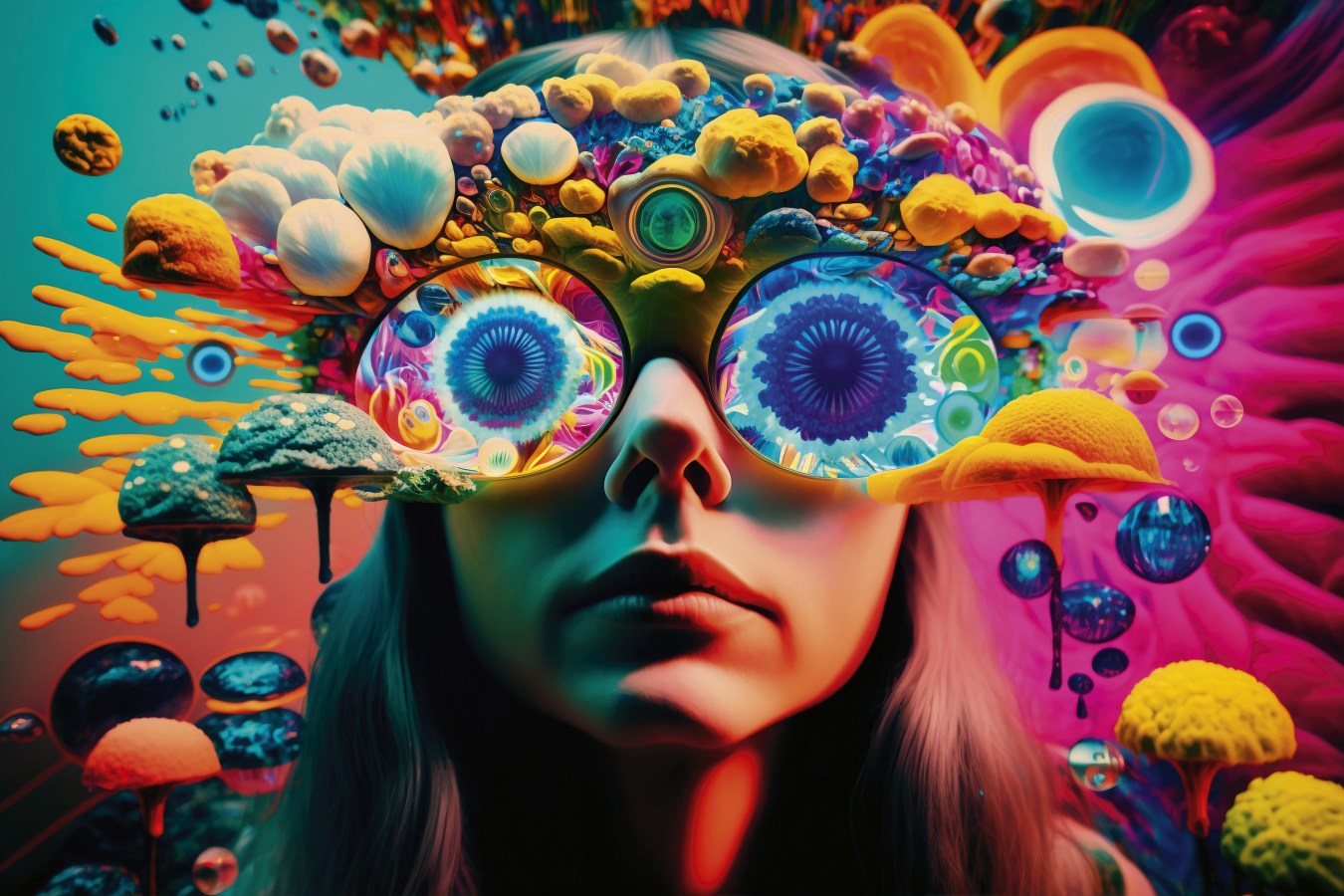 psychedelics