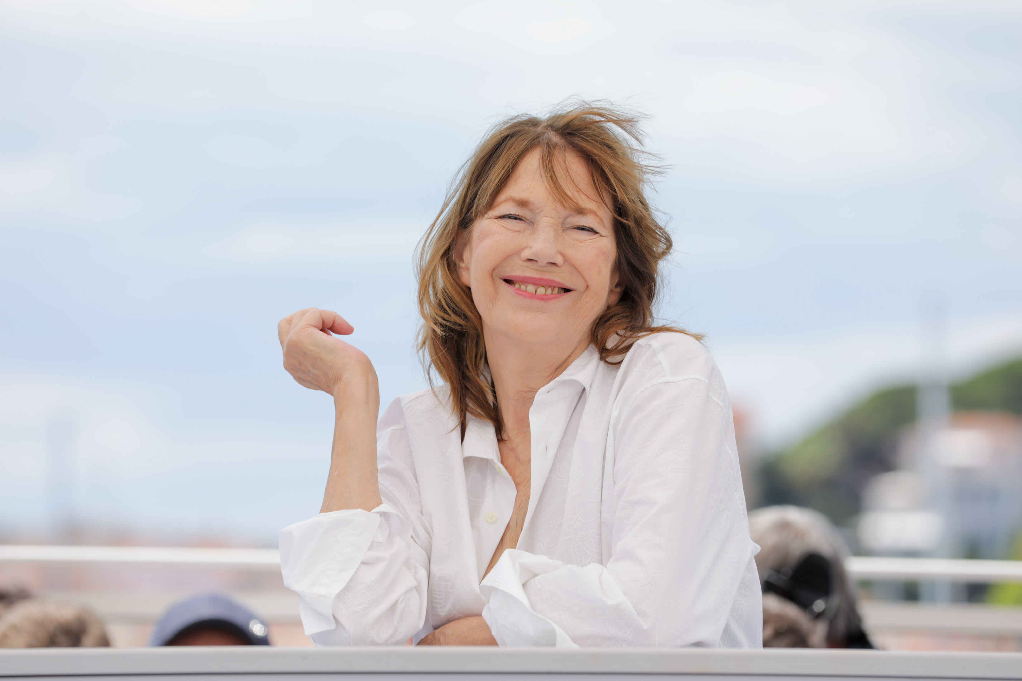 How Jane Birkin inspired one of today's most luxurious status symbols