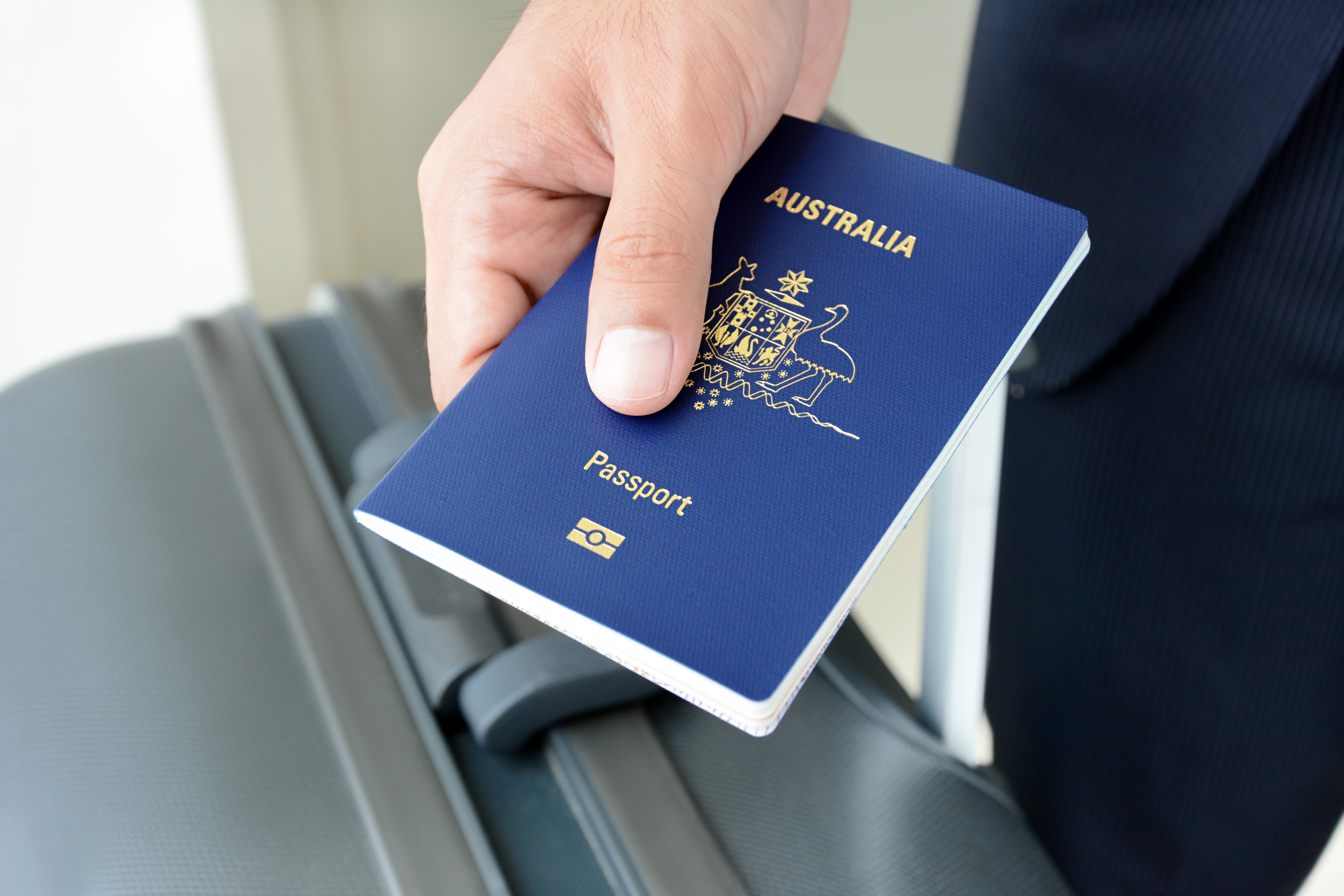 The world's most powerful passports for 2023