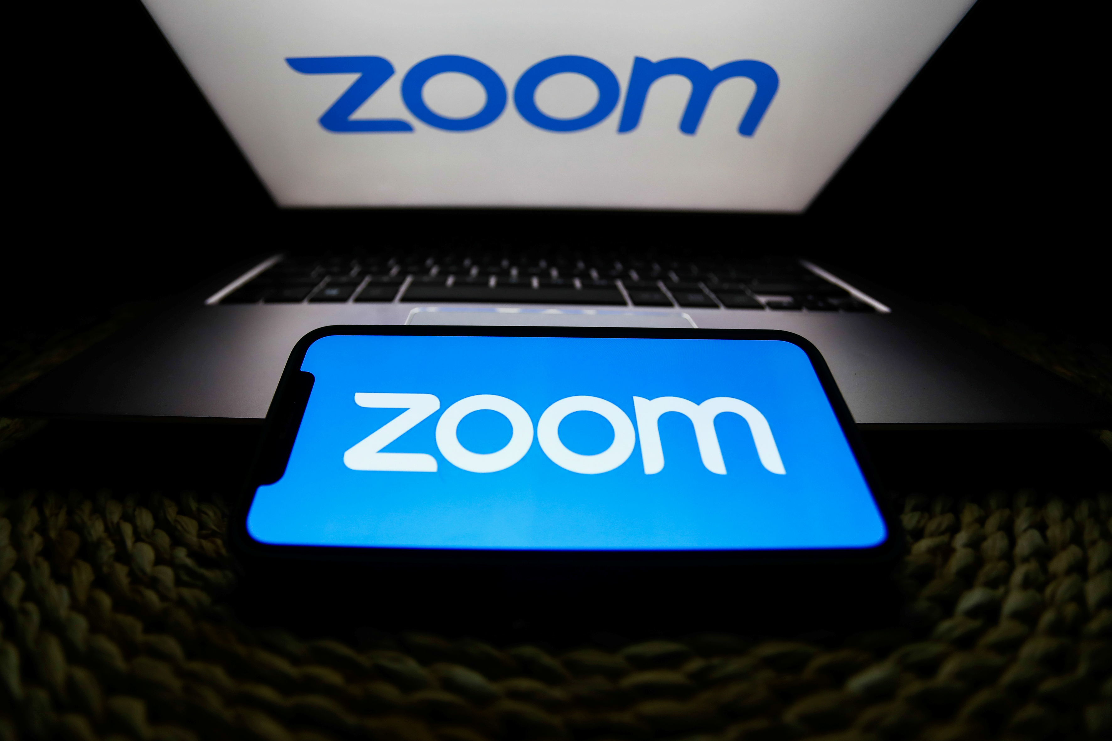 Zoom CEO's leaked rant about Zoom reveals reason for WFH backflip