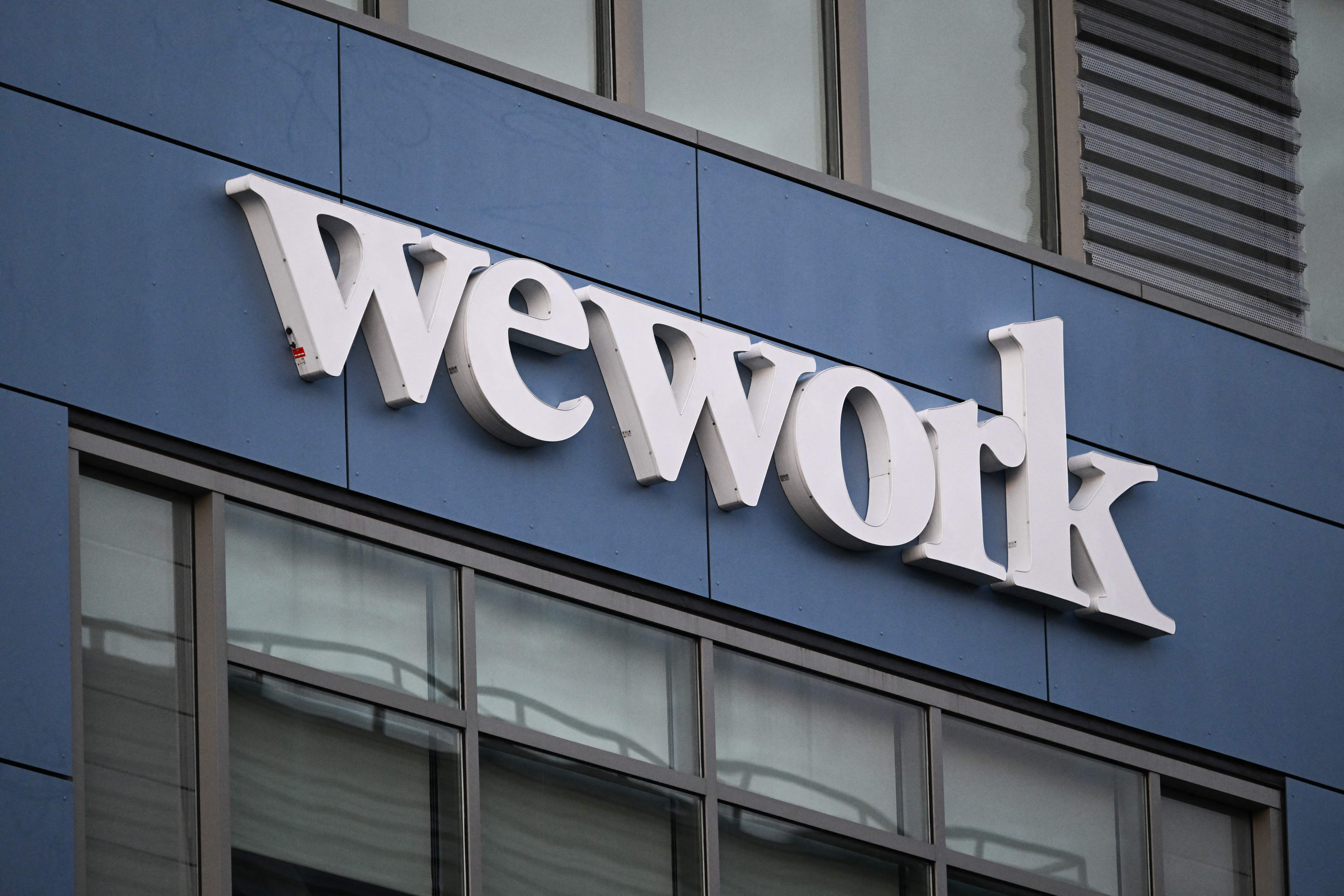 $47 billion to $280 million: What went wrong at WeWork?