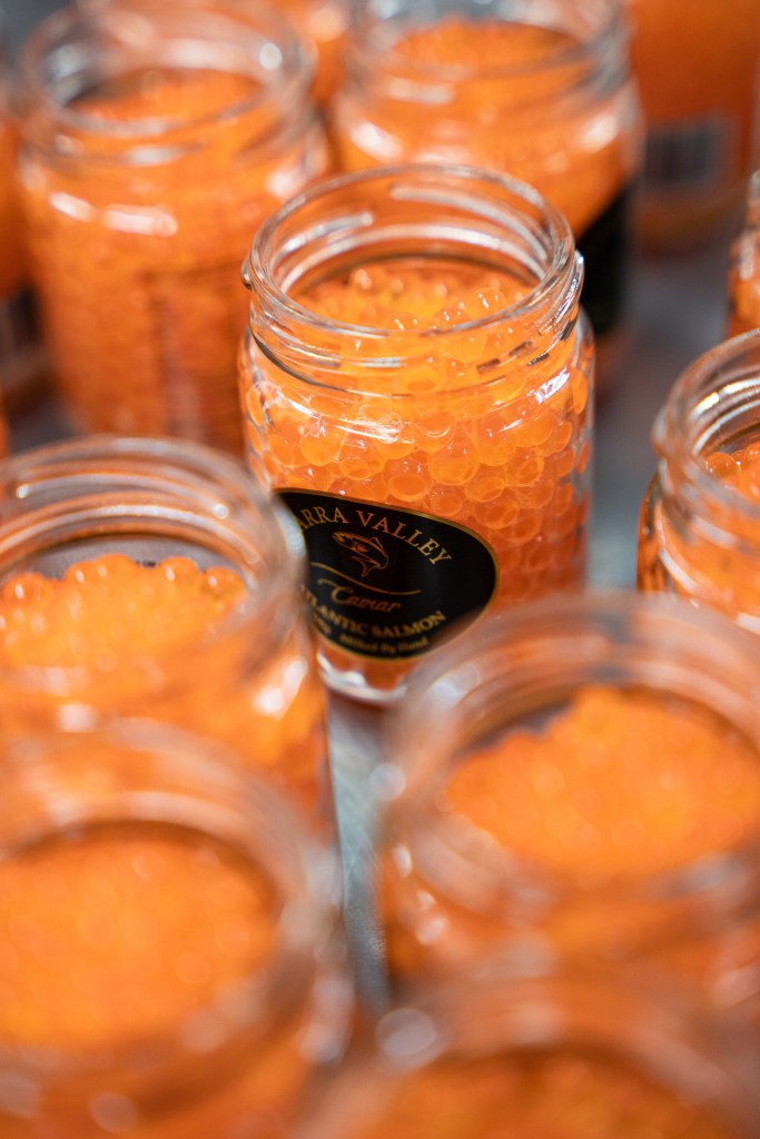 Yarra Valley Caviar
