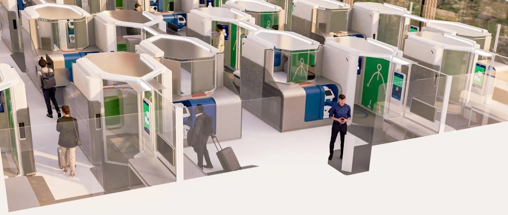 A speedy way to save time & skip stress through airport security