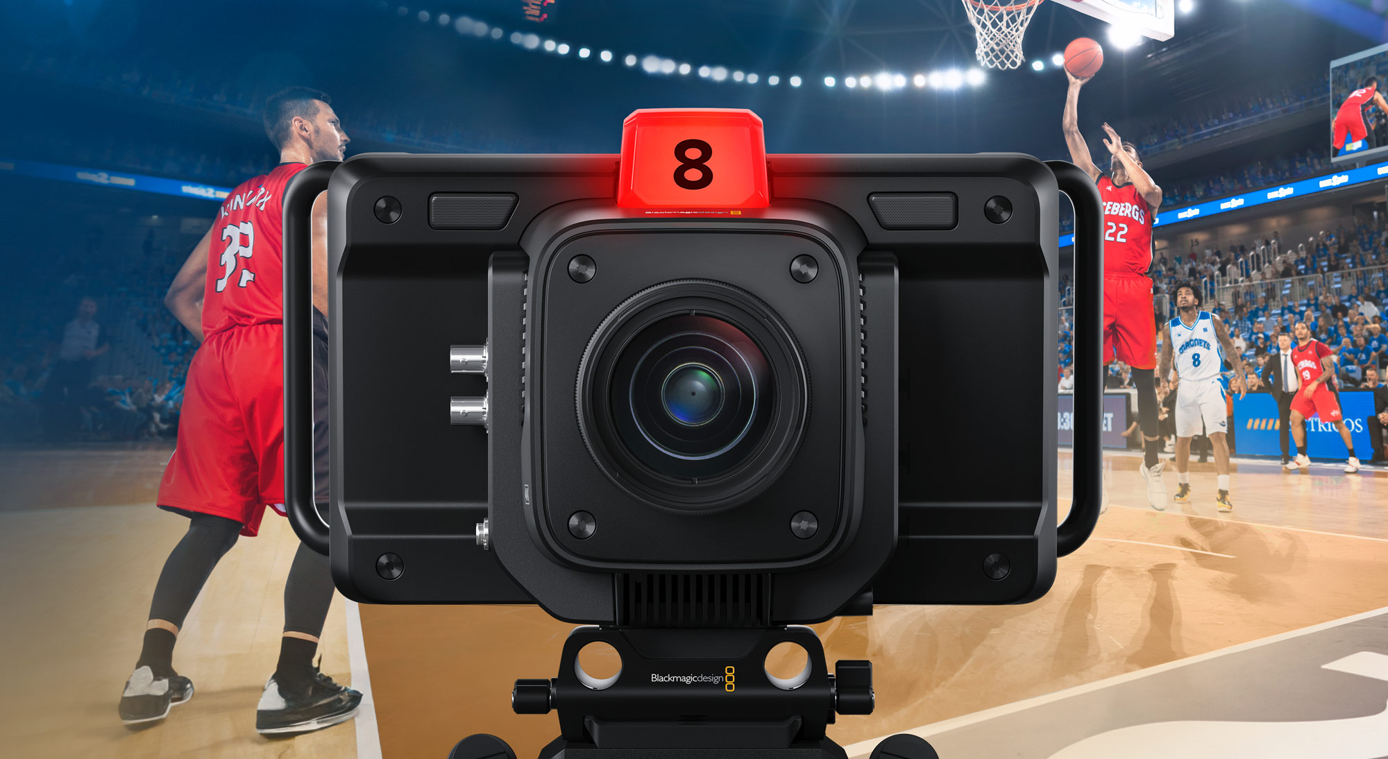 Why Blackmagic is dishing out its iPhone gamechanger for free