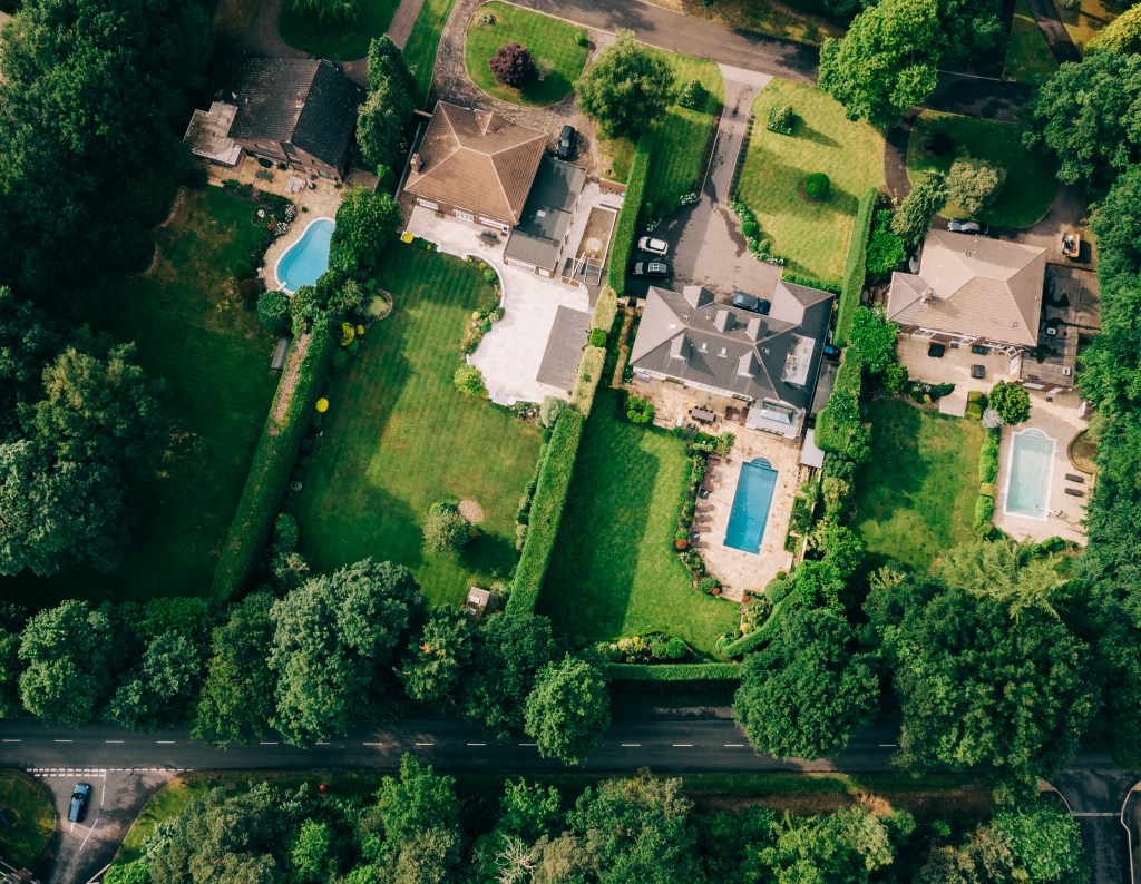 The 10 cities where luxury property prices are soaring - and where Australia ranks. Image source: Getty Images