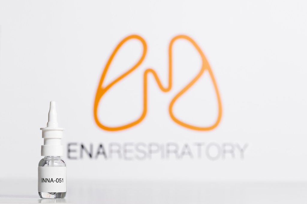 ENA Respiratory