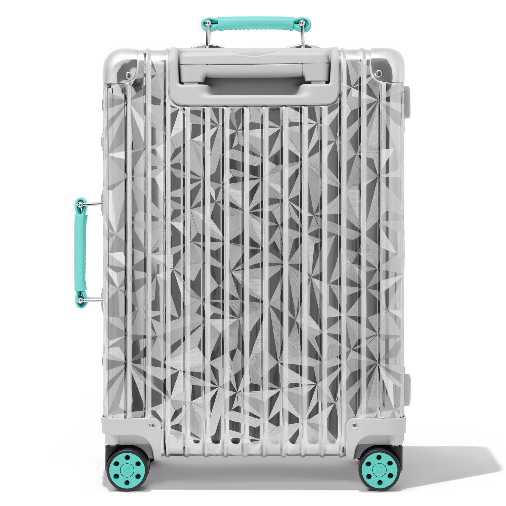 Where to Buy The Dior x RIMOWA Luggage Collaboration