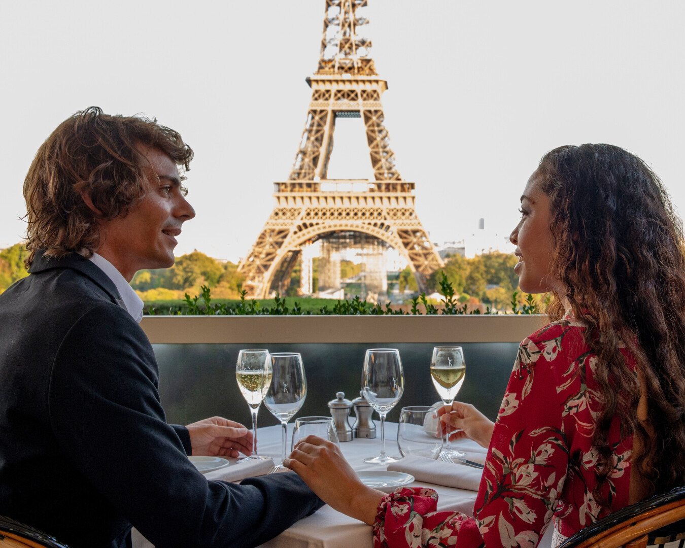 Cafe L'Homme: A hidden culinary gem in the heart of Paris