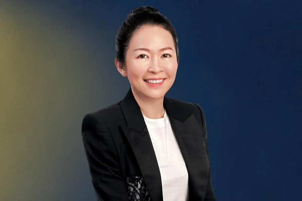 Asia's Power Businesswomen 2023