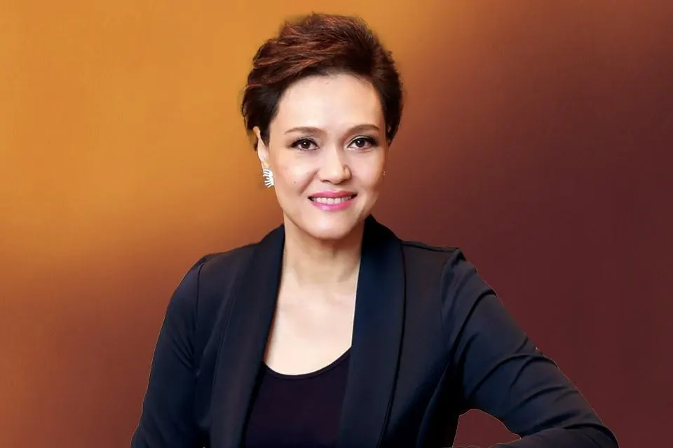 Asia's Power Businesswomen 2023