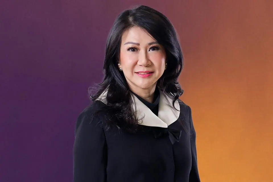 Asia's Power Businesswomen 2023