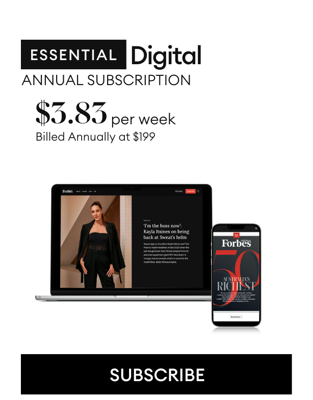 Get Essential Digital